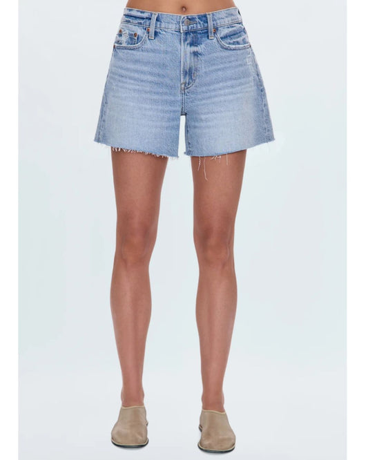 Kennedy Mid Rise Short