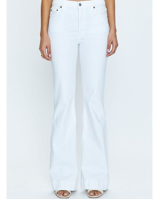 Kinsley Le Blanc Bootcut Jean