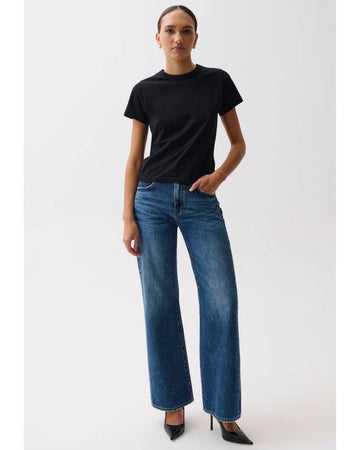 Larsen Relaxed Flare