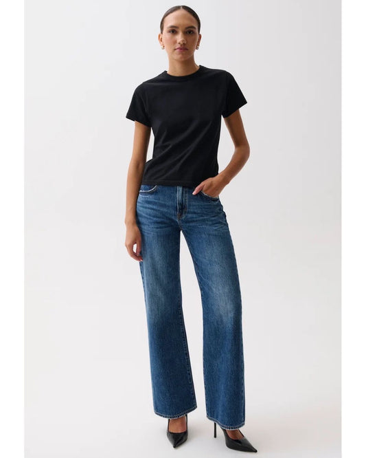 Larsen Relaxed Flare