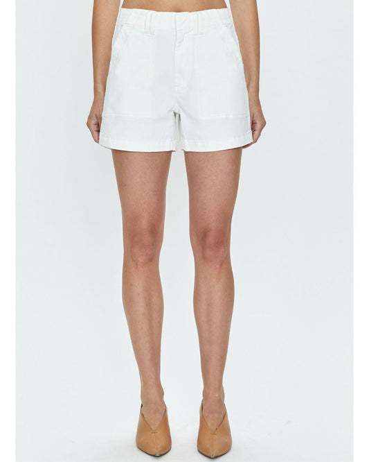 Marissa High Rise Utility Short