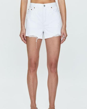 Nova High Rise Short