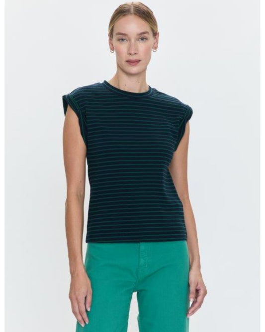 Olivia Muscle Tank