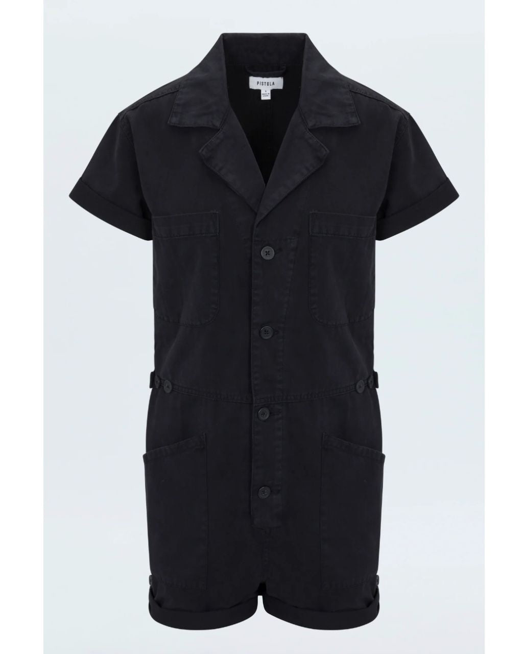 Parker Romper