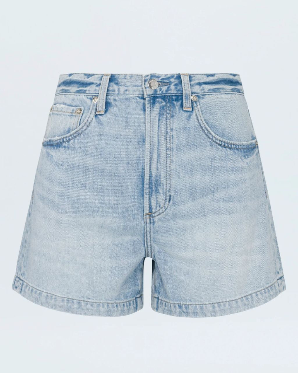 Saige High Rise Short