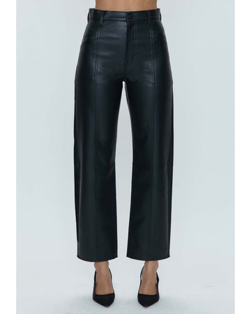 Taylor High Rise Arched - Slate Black