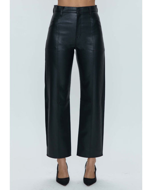 Taylor High Rise Arched - Slate Black