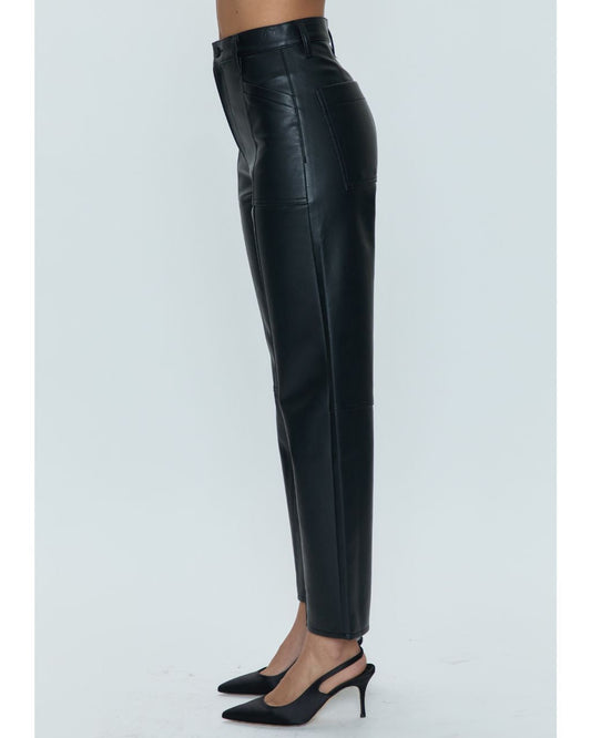 Taylor High Rise Arched - Slate Black