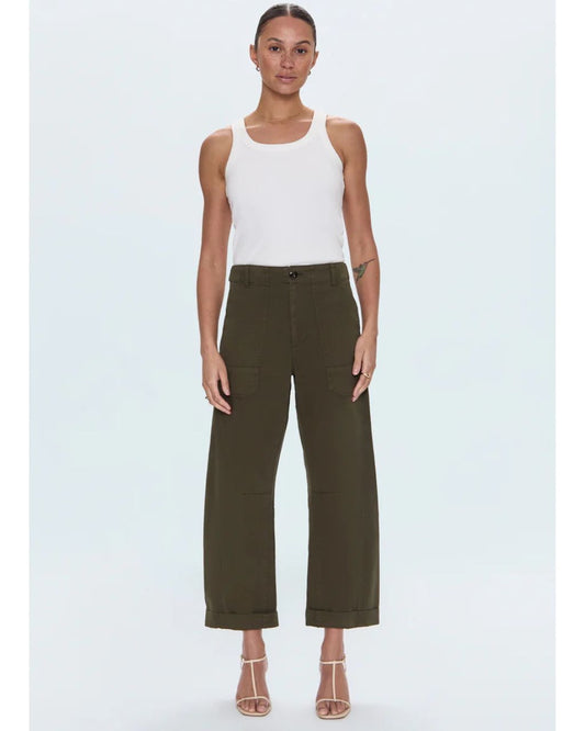 Tori Utility Pant