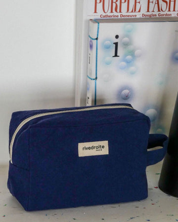 Tournelles XL Pouch - Multiple colors available