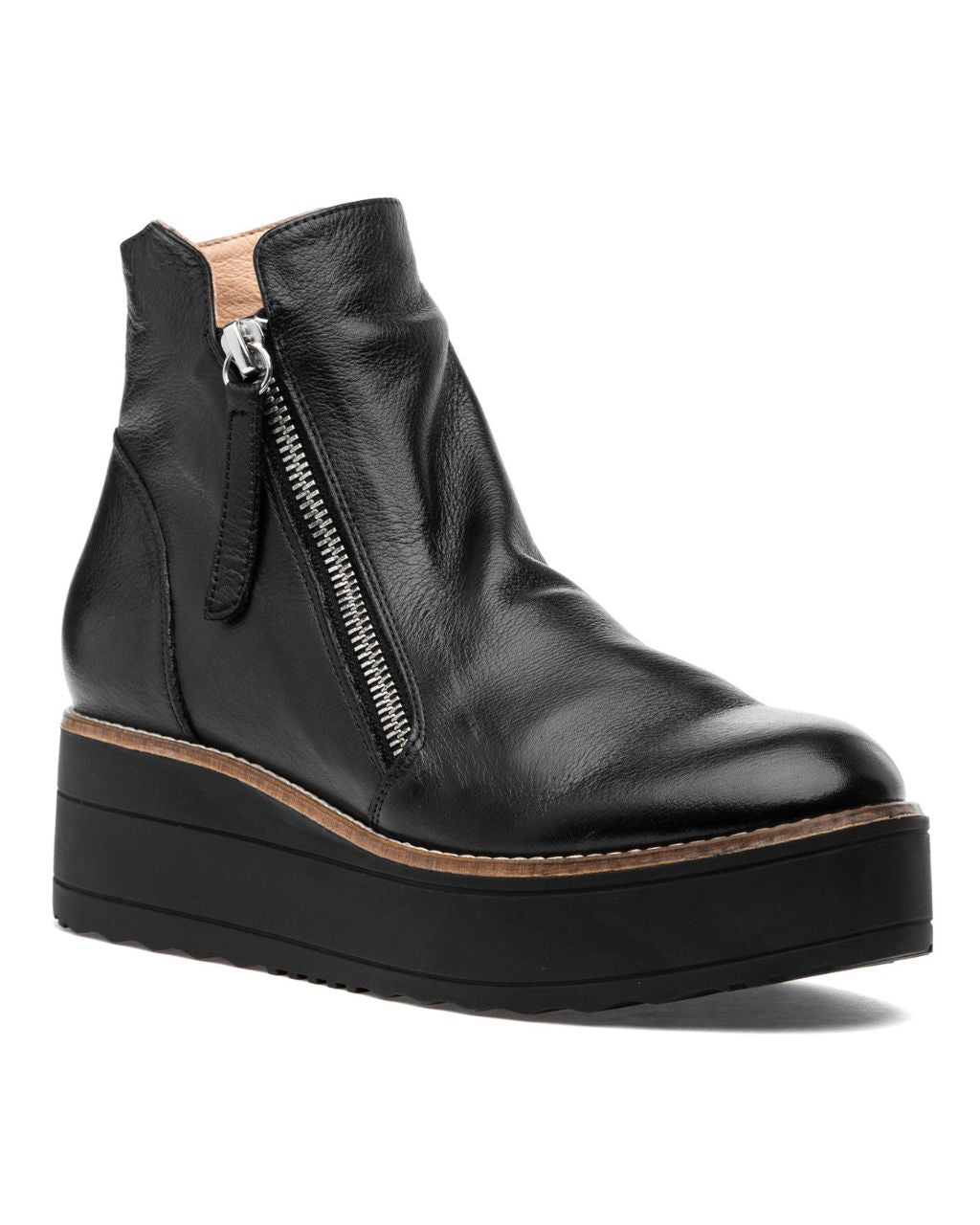 Nene Bootie