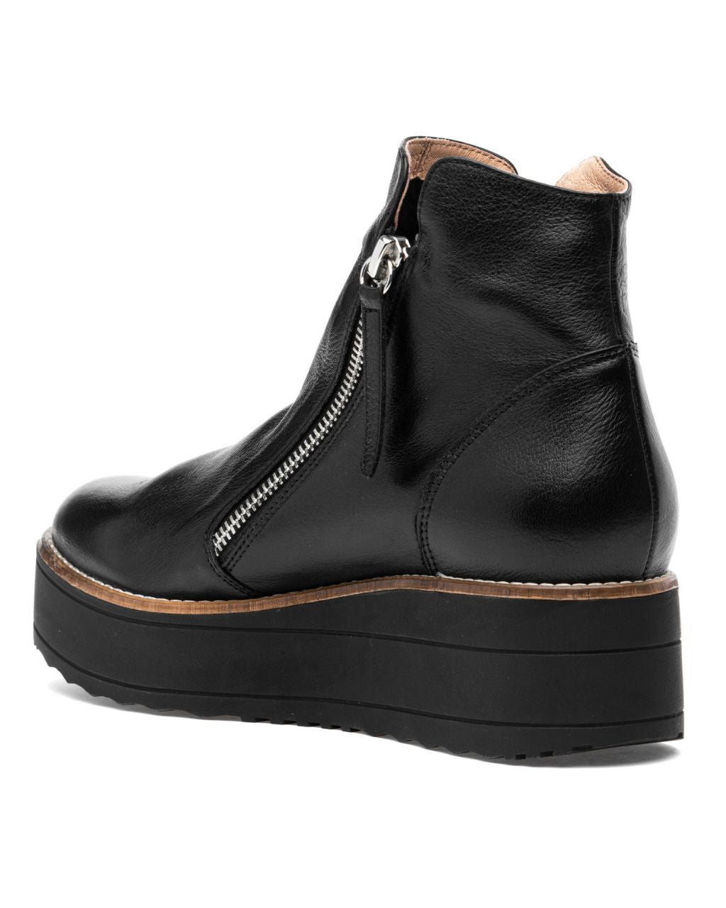 Nene Bootie