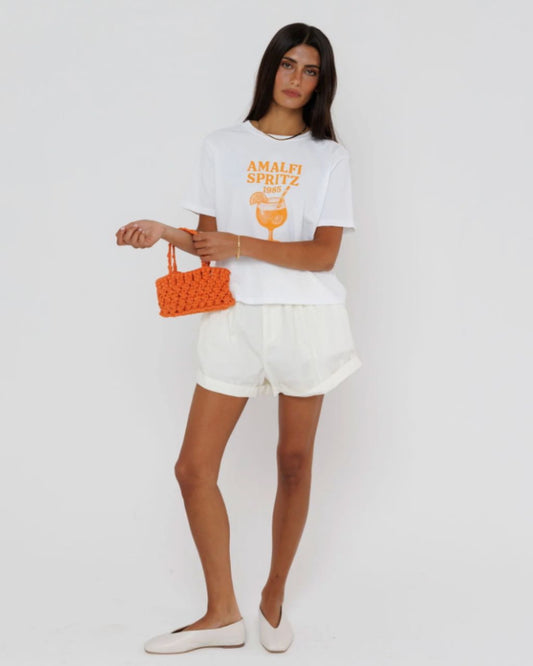 Amalfi Spritz Everyday Tee