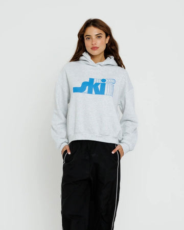 Skiii Hoodie