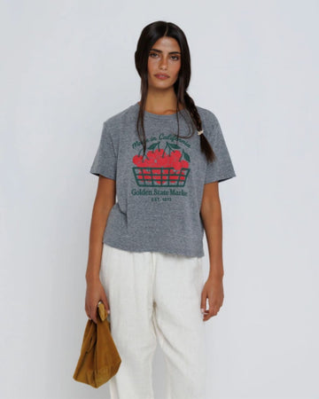 California Cherries Everyday Tee