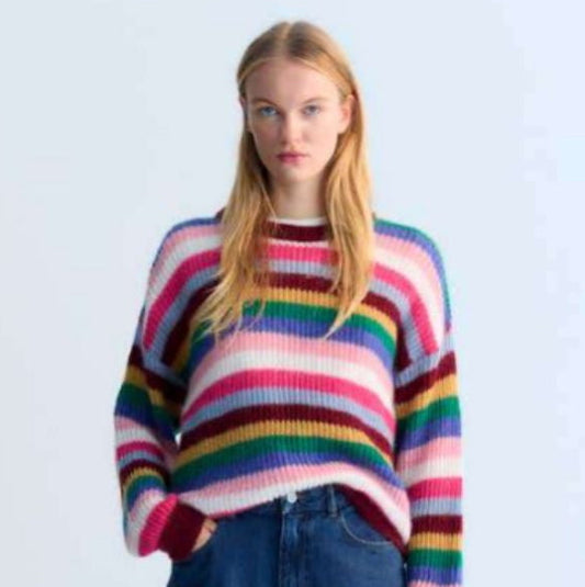 Astrid Jumper