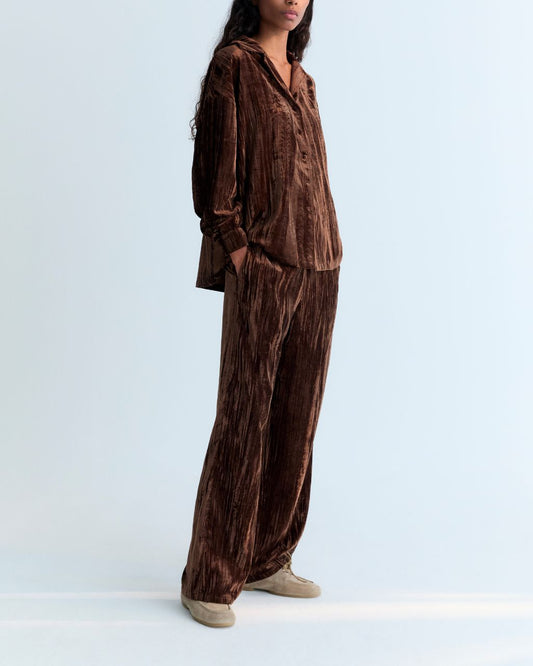 Brenda Woman Pant