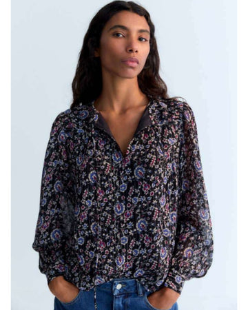 Francisca Blouse
