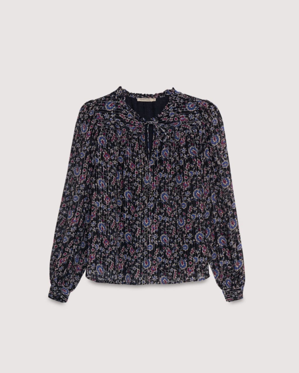 Francisca Blouse