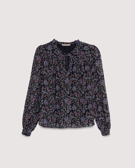 Francisca Blouse