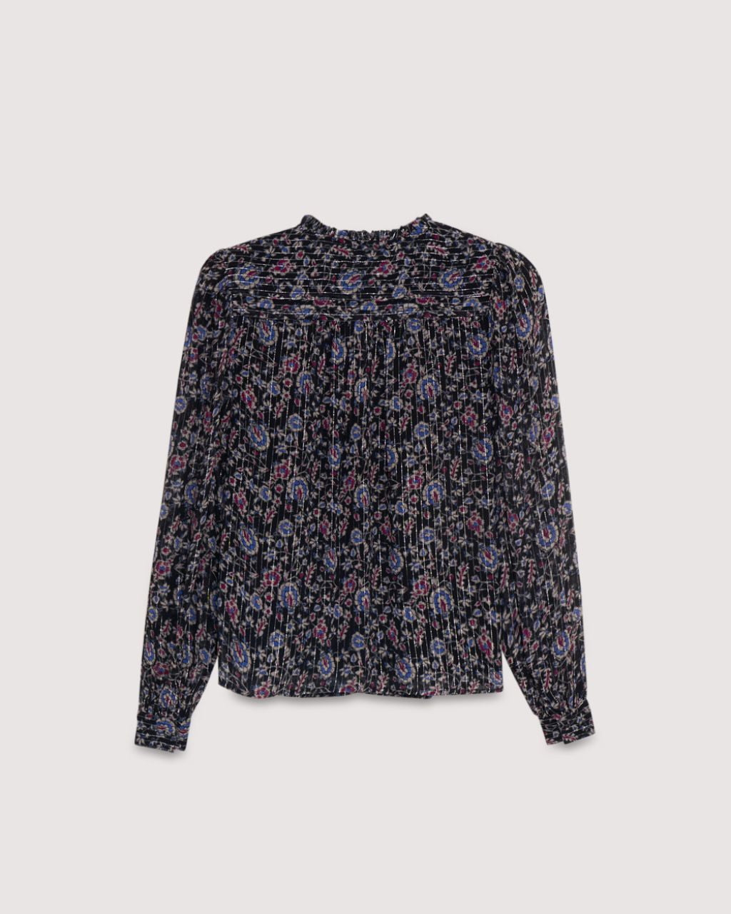 Francisca Blouse