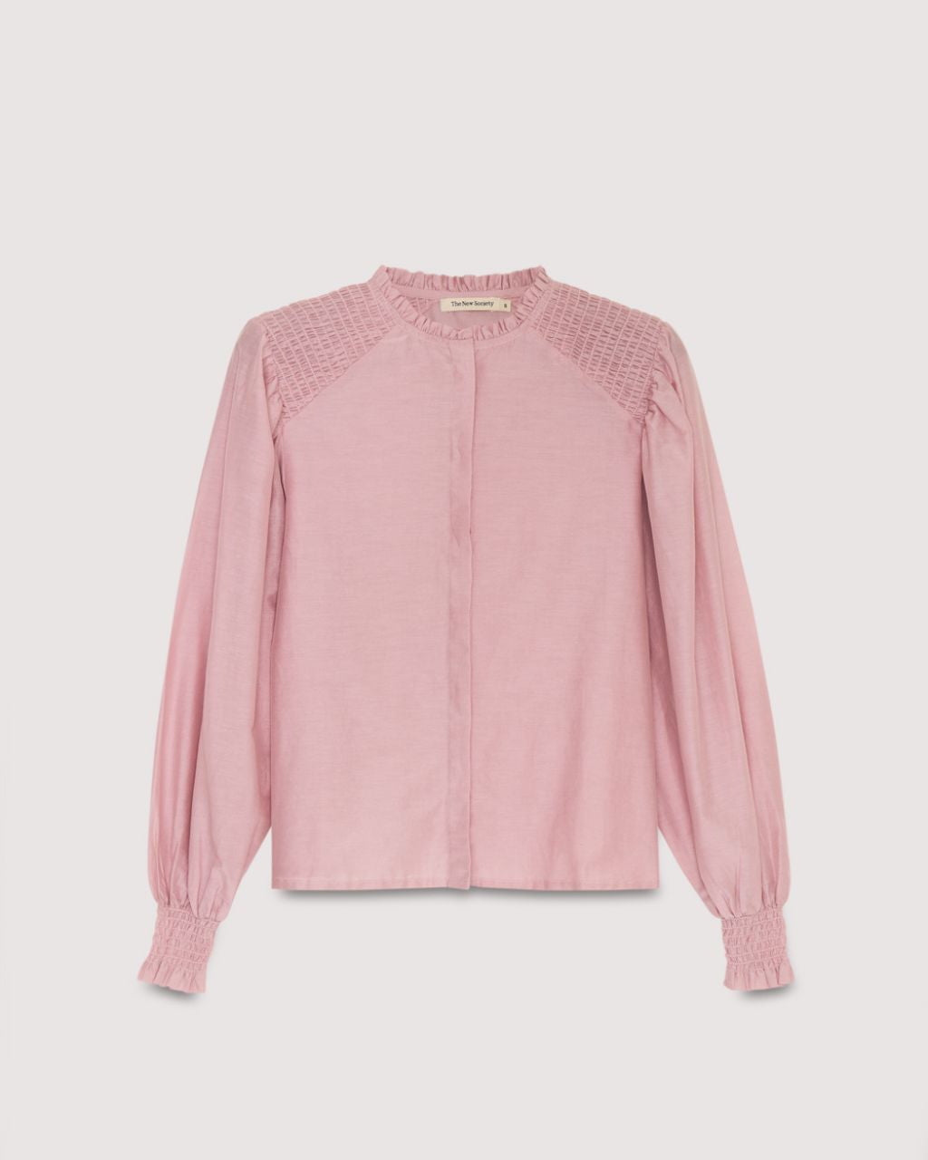 Luly Blouse