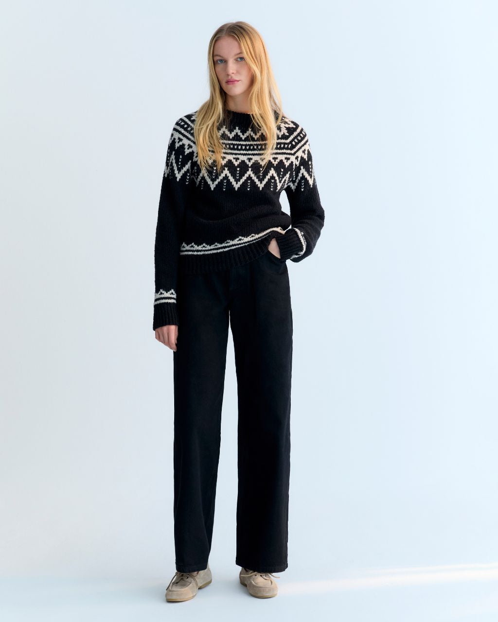 Luna Jumper