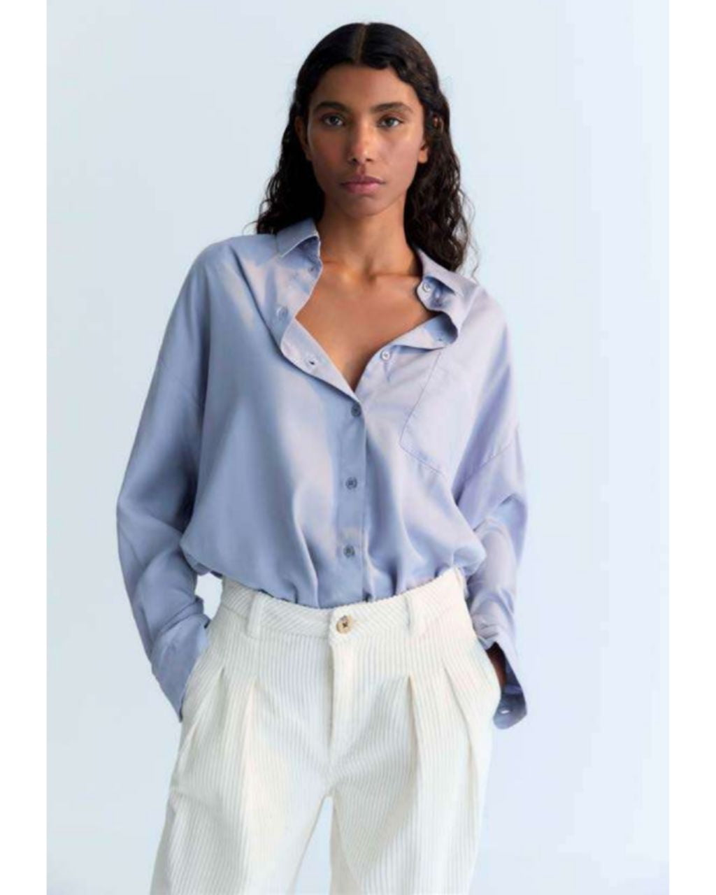 Nicol Pant