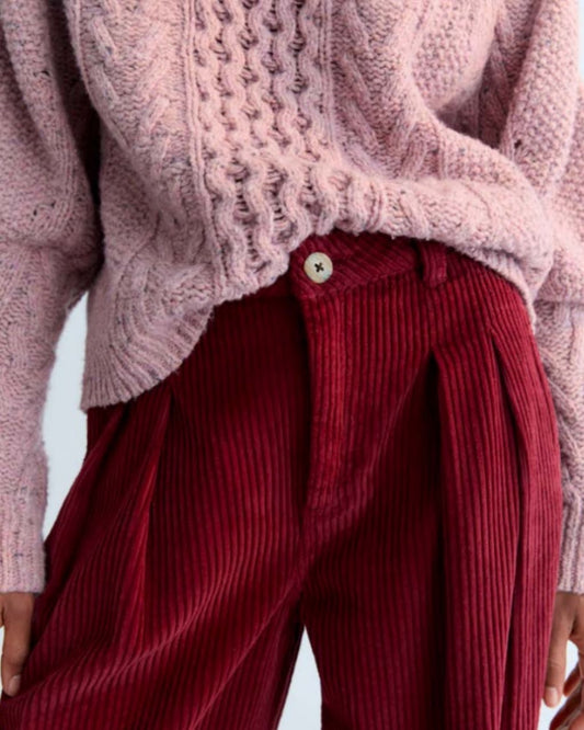 Nicol Pant