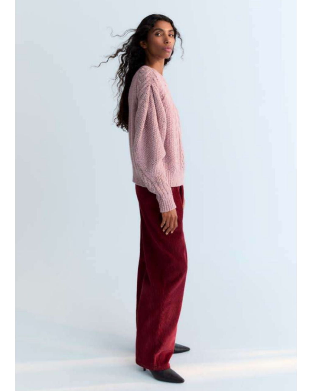 Nicol Pant