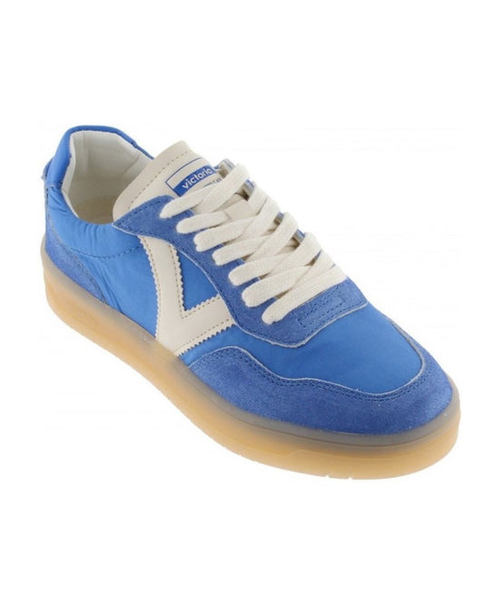 Seul Serraje Lavado Sneaker - SS26