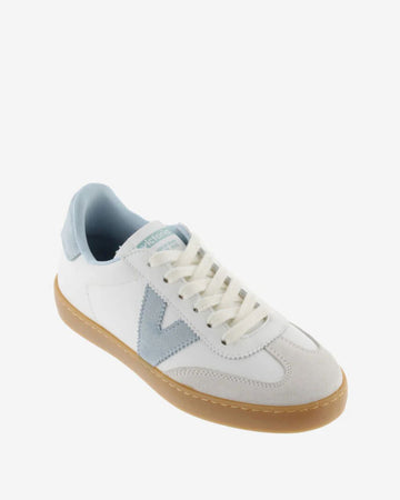 Victoria Low Profile Trainer