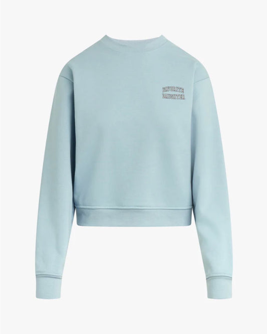 The Collegiate Chest Classic Sweatshirt