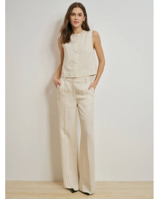 The Fine Line Pant