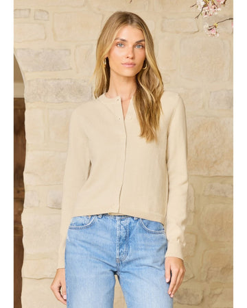 Racine Cardigan