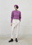 Tirso Woman Jumper