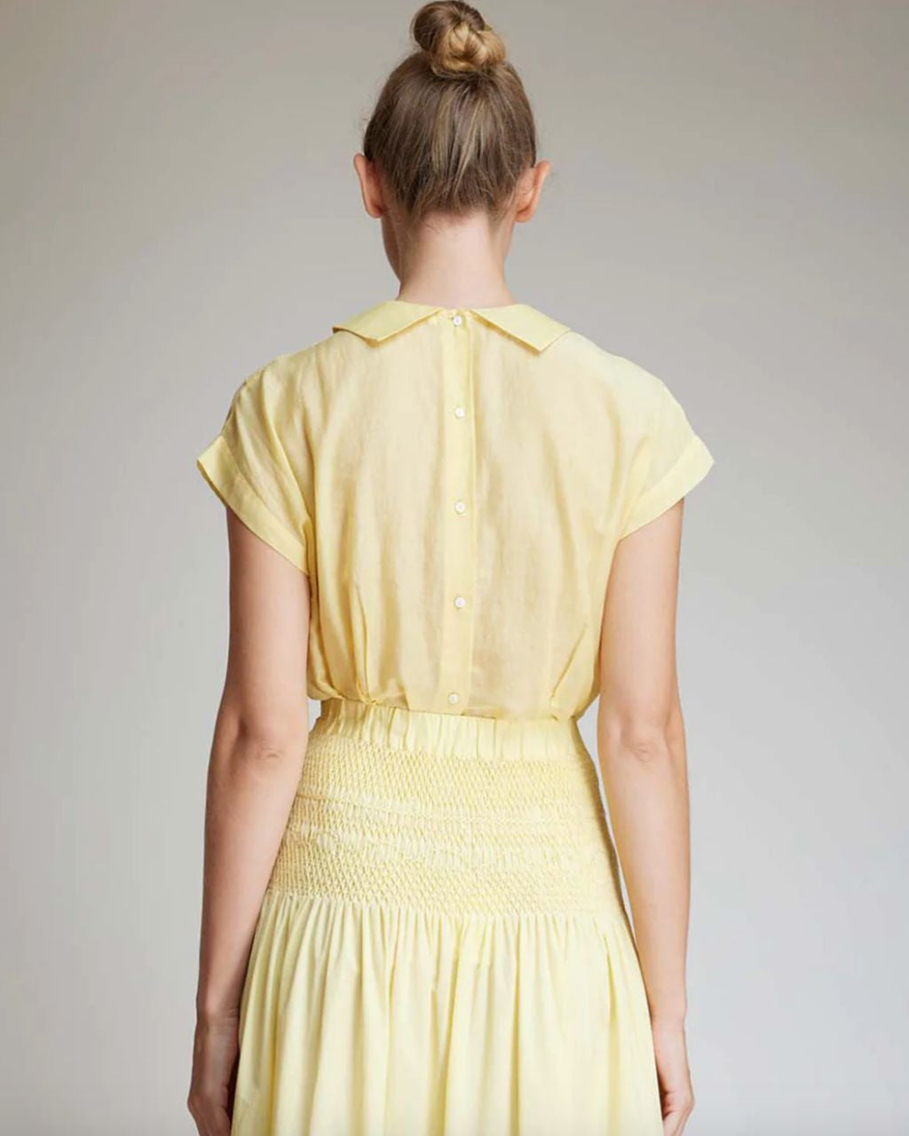 Margot Blouse