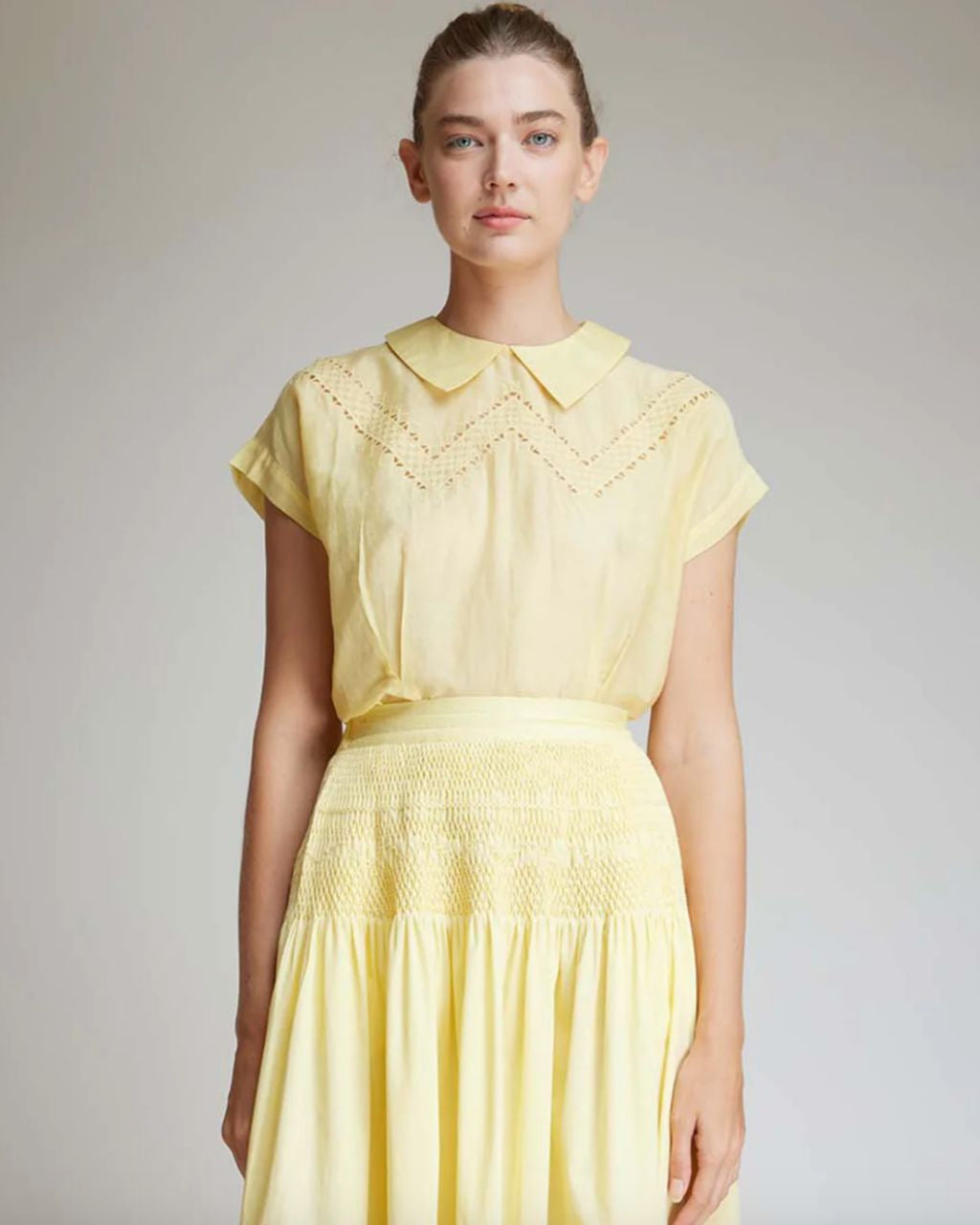 Margot Blouse