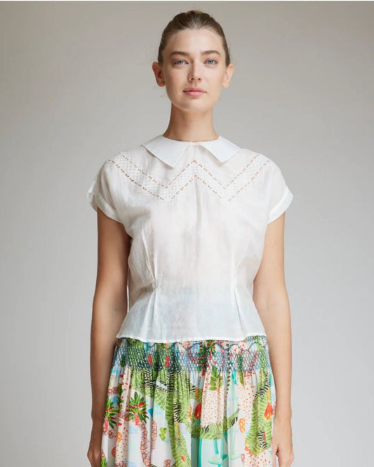 Margot Blouse
