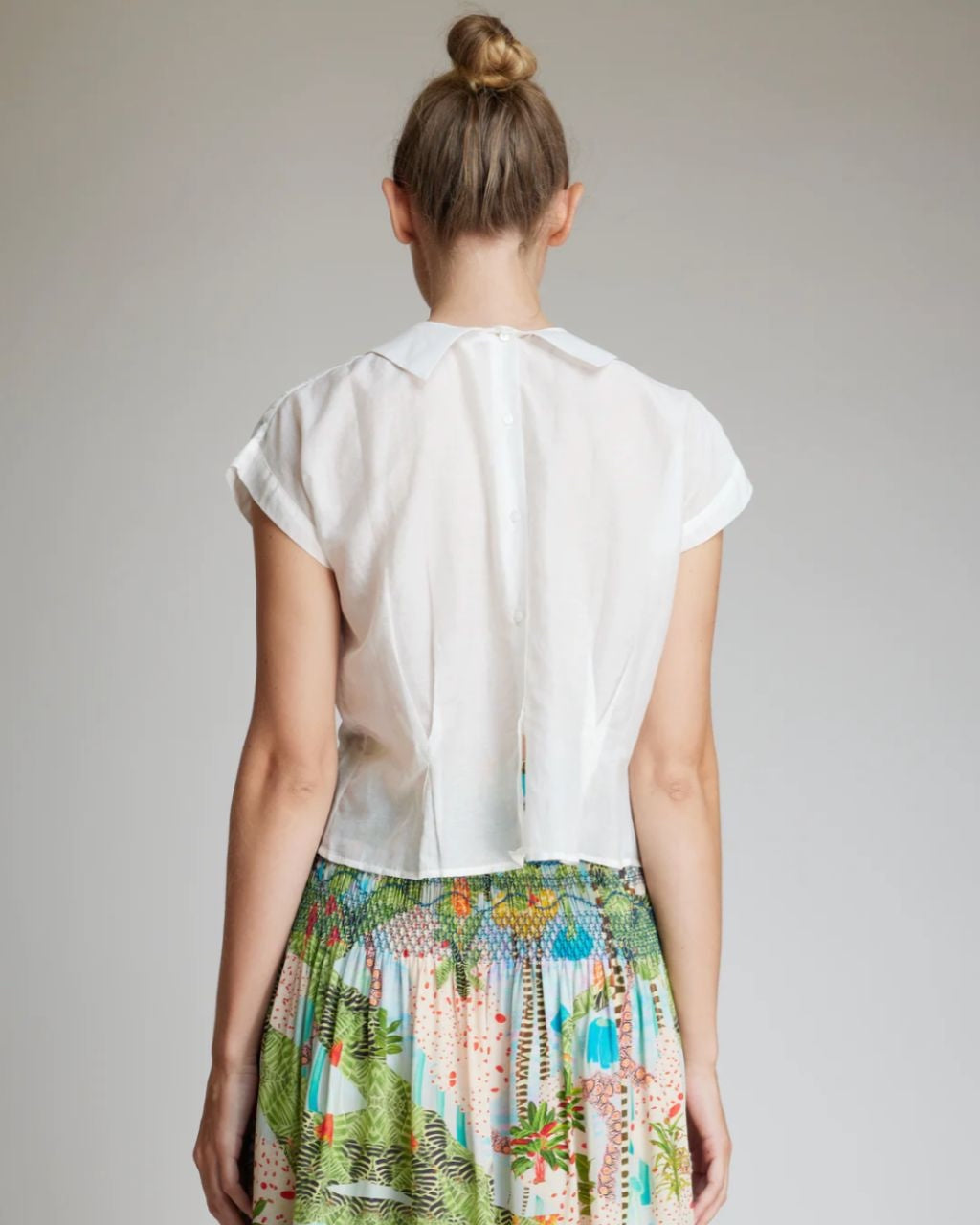 Margot Blouse