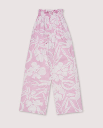 Desert Woman Pant Desert Print Lilac