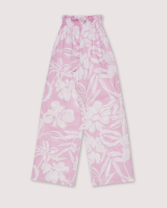 Desert Woman Pant Desert Print Lilac