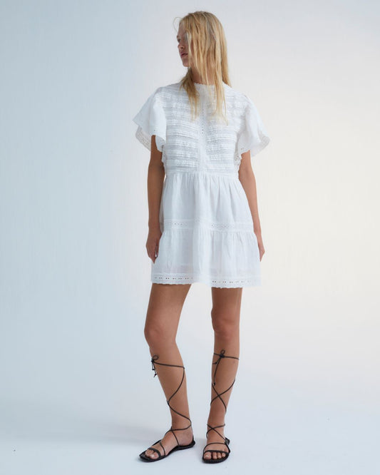 Downey Woman Dress